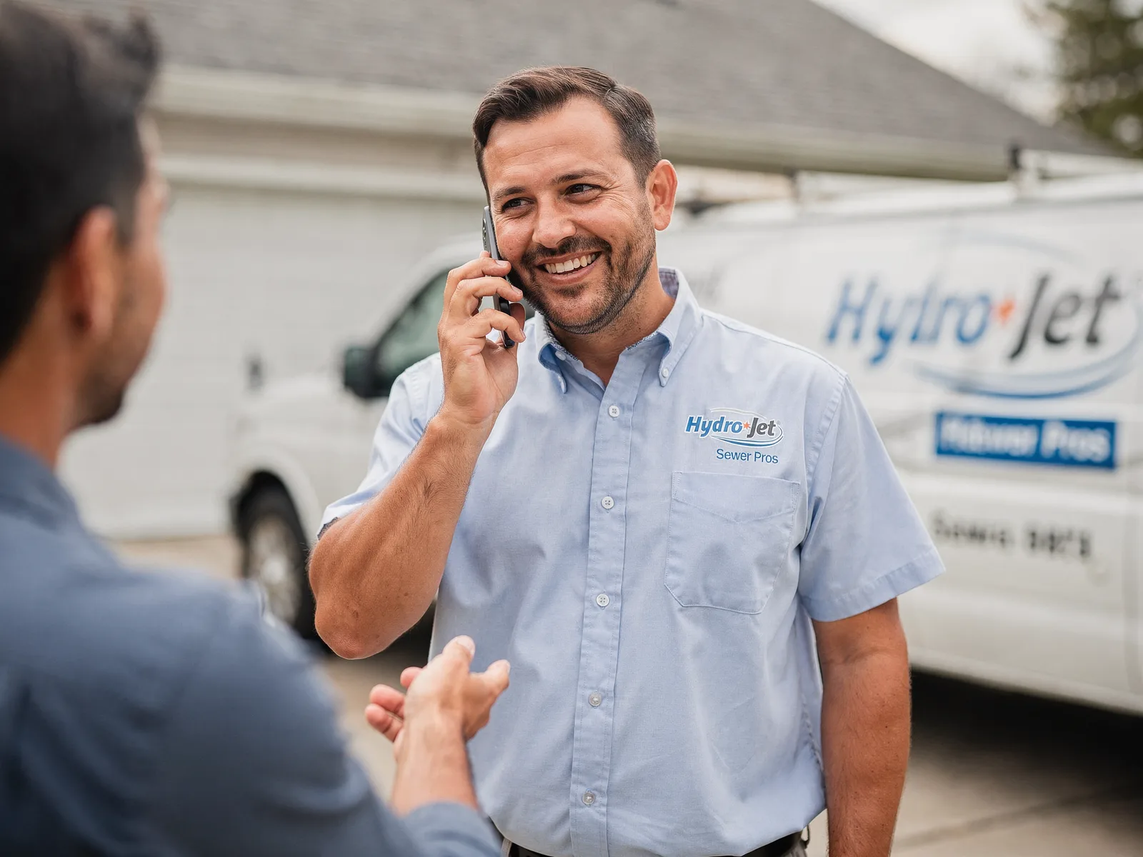 Hydro Jetting Berea, SC FAQs